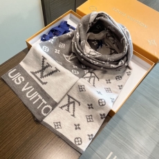 Louis Vuitton Scarf